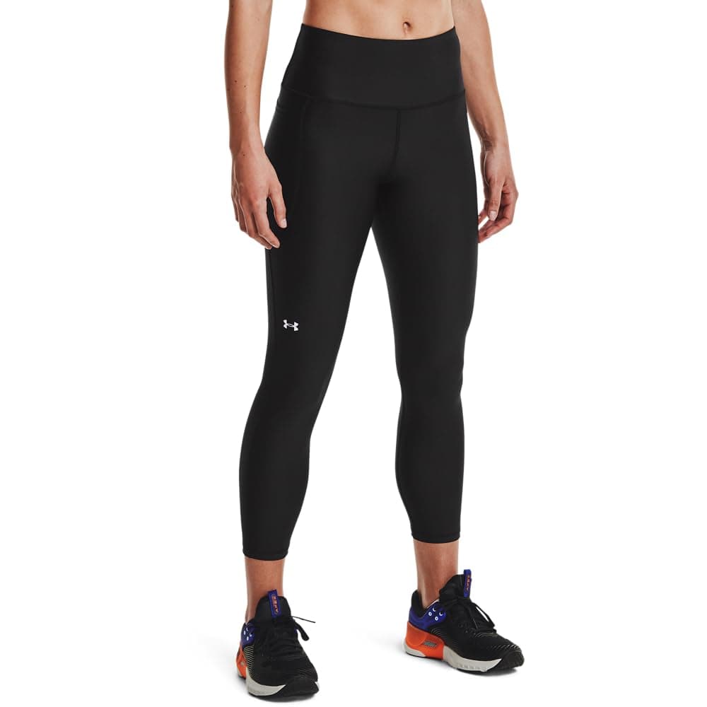 Under Armour Tech Hi Ankle Leggings Damen Damen