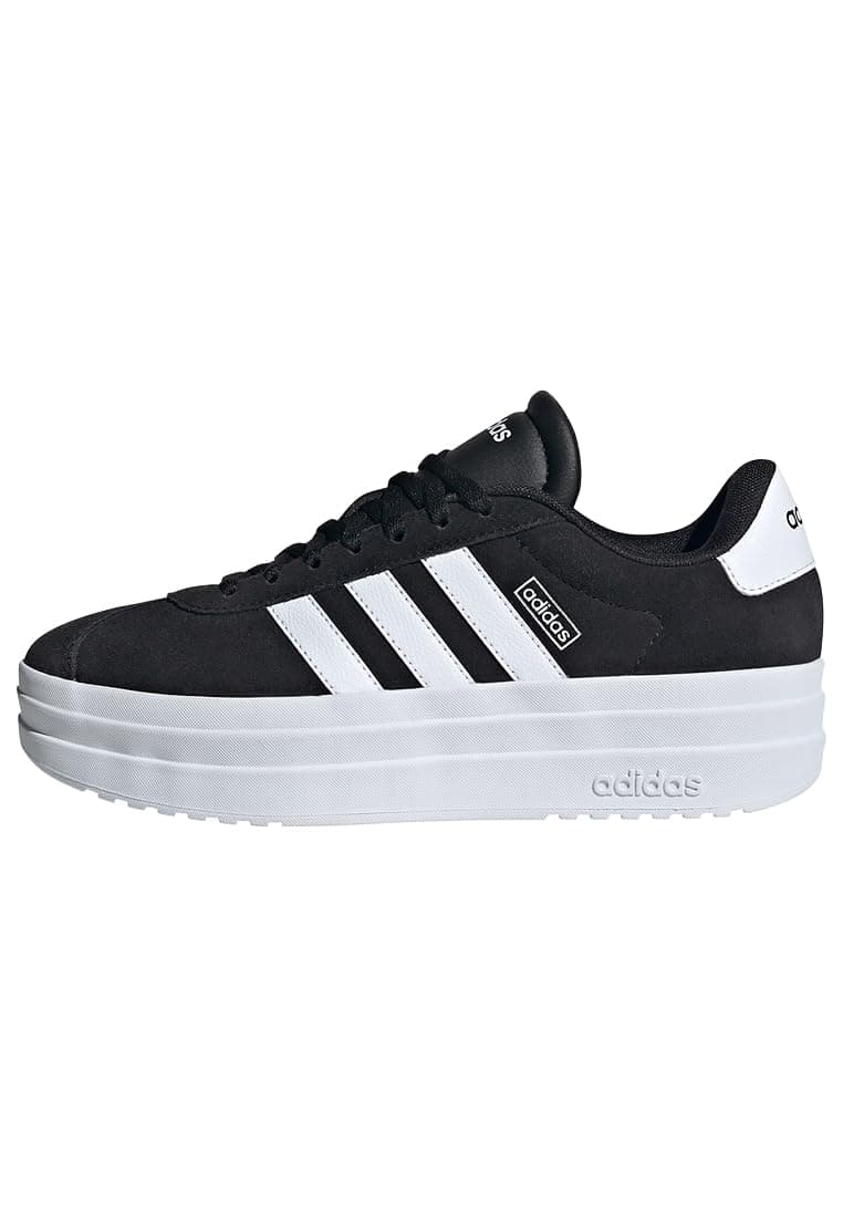 adidas Women's Zapatilla VL Court Bold