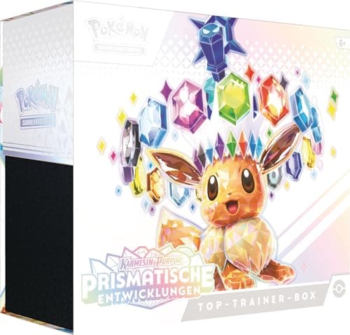Pokémon (Sammelkartenspiel), PKM KP08.5 Top-Trainer-Box