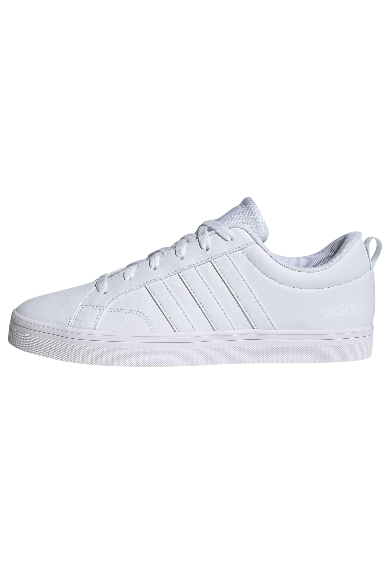 adidas Herren VS Pace 2.0 Sneaker Schuhe Leder HP6006