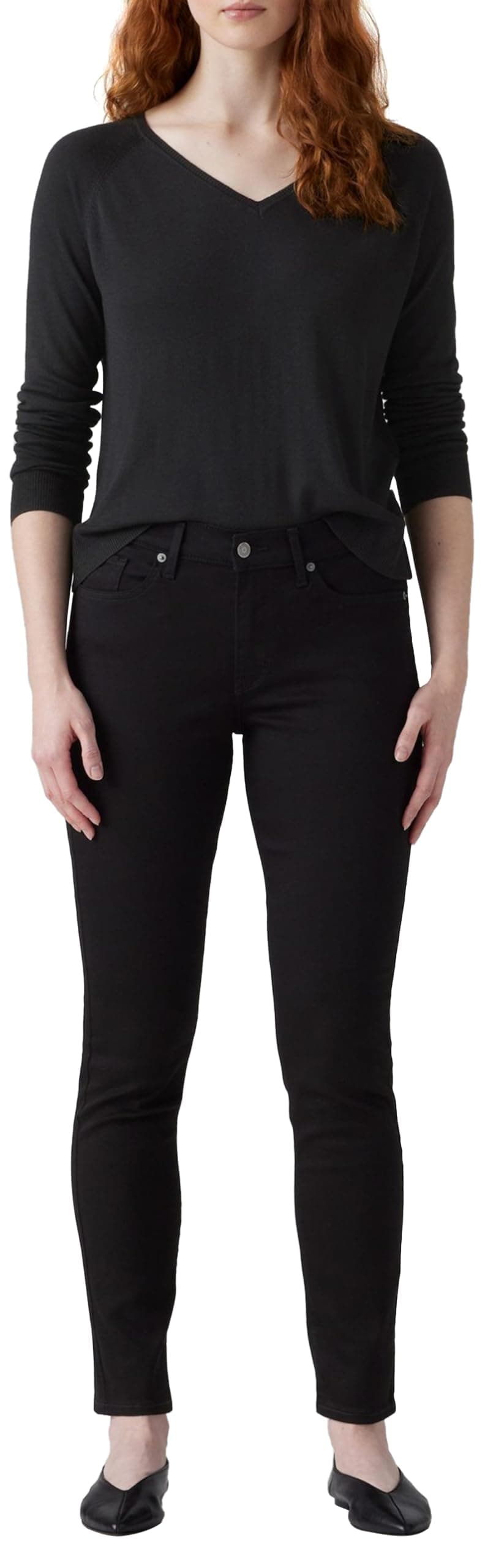 Levi's Classic Skinny - Jeans Mujer