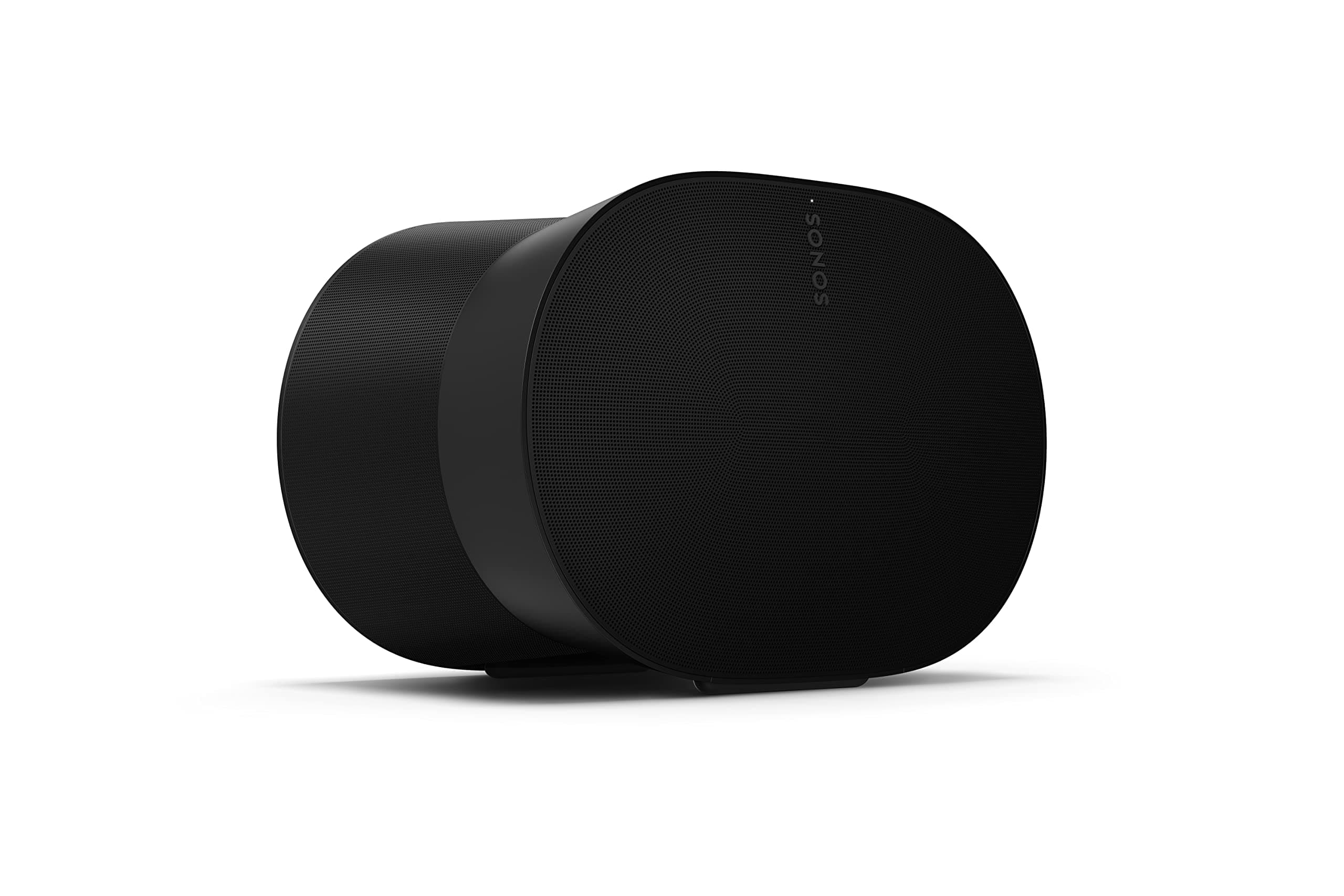 Sonos Era 300 | Enceinte Intelligente pour l'audio Spatial avec Wi-FI, Bluetooth, Compatible avec Amazon Alexa, Dolby Atmos - Noir
