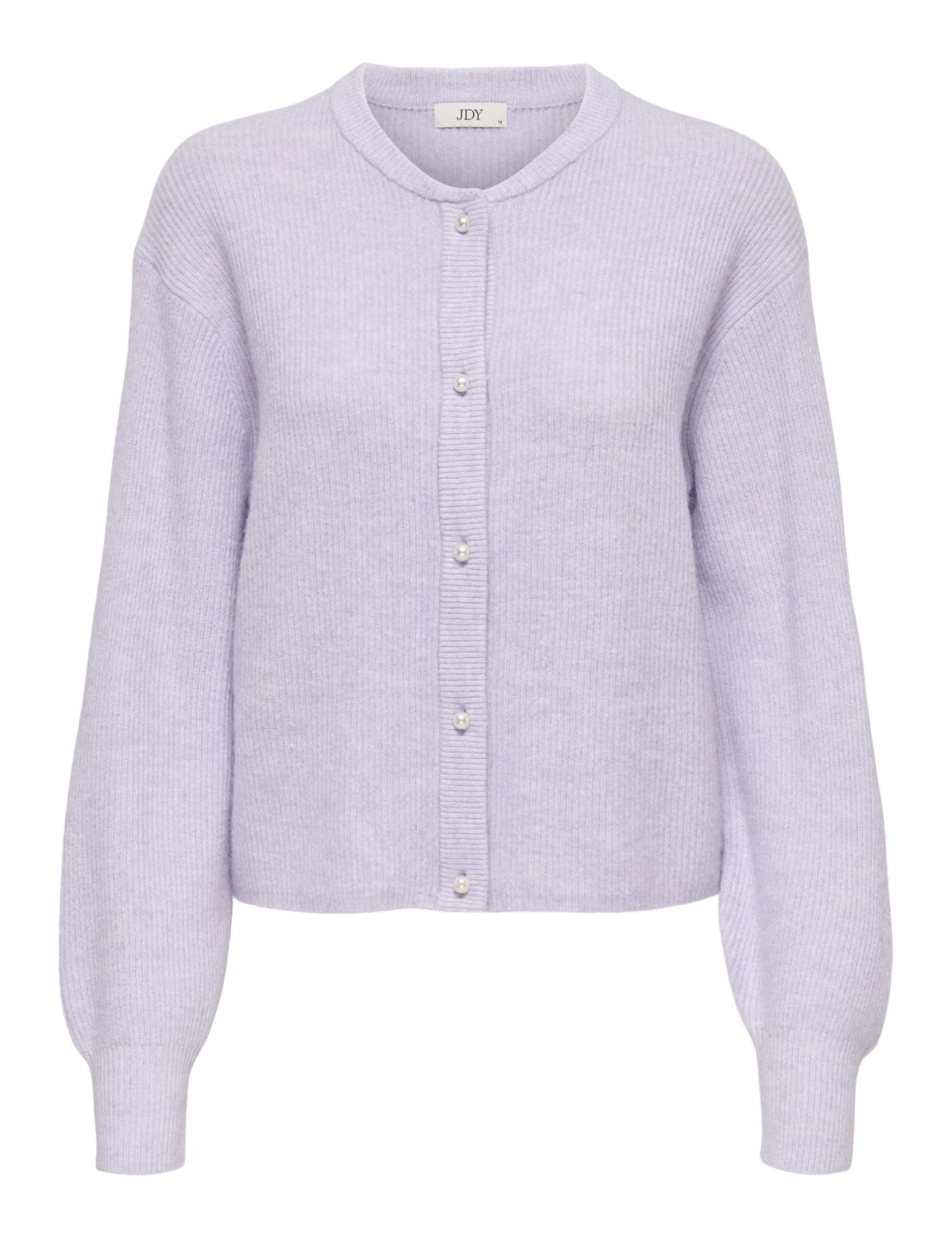 JDY Damen Jdylumi Life L/S Button Cardiga KNT Noos Jdylumi Life L/S Button Cardiga KNT Noos (1er Pack)