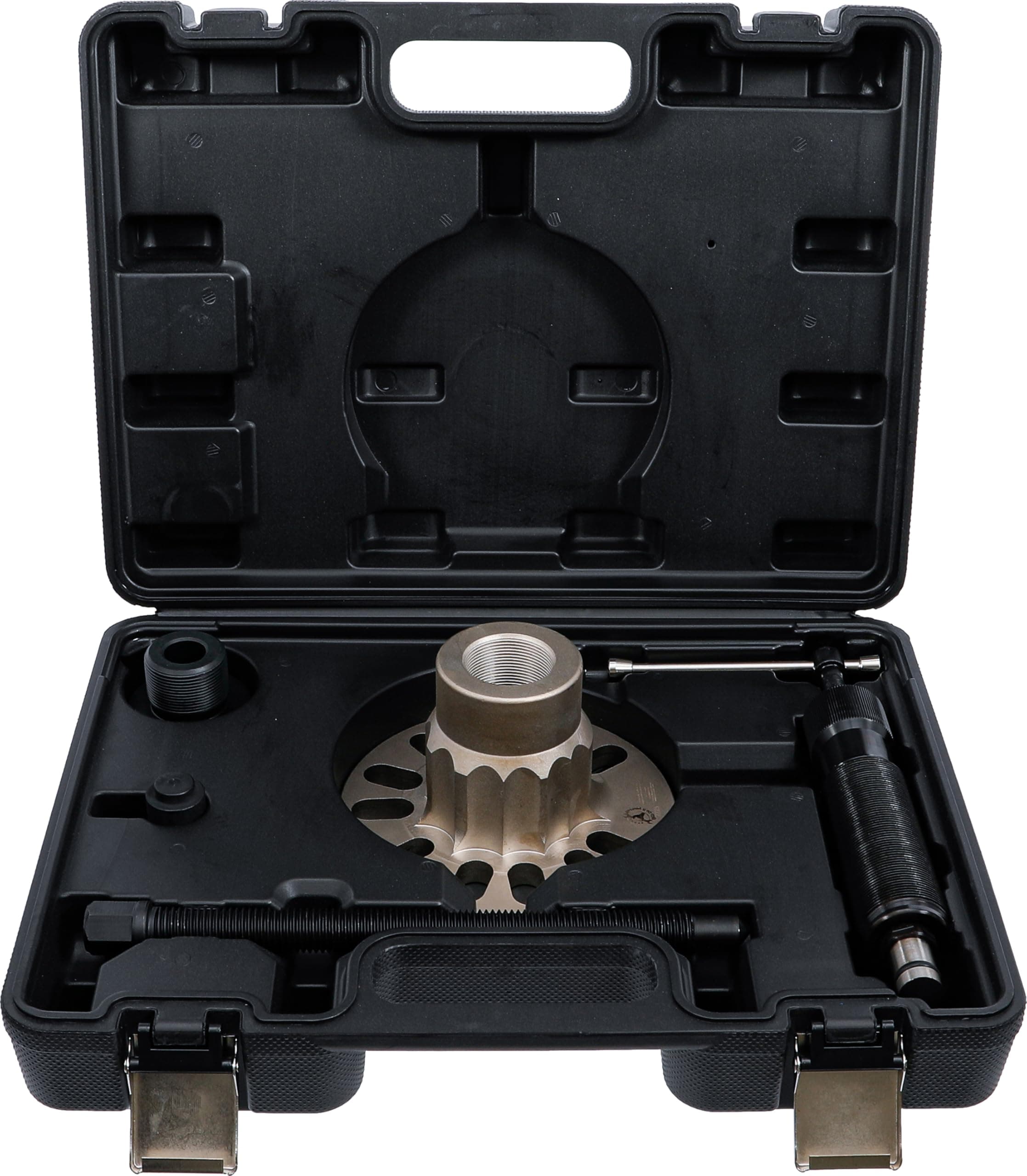 BGS Diy 7775 | Jeu d’extracteurs hydrauliques pour arbres d’entraînement | 98-125 mm