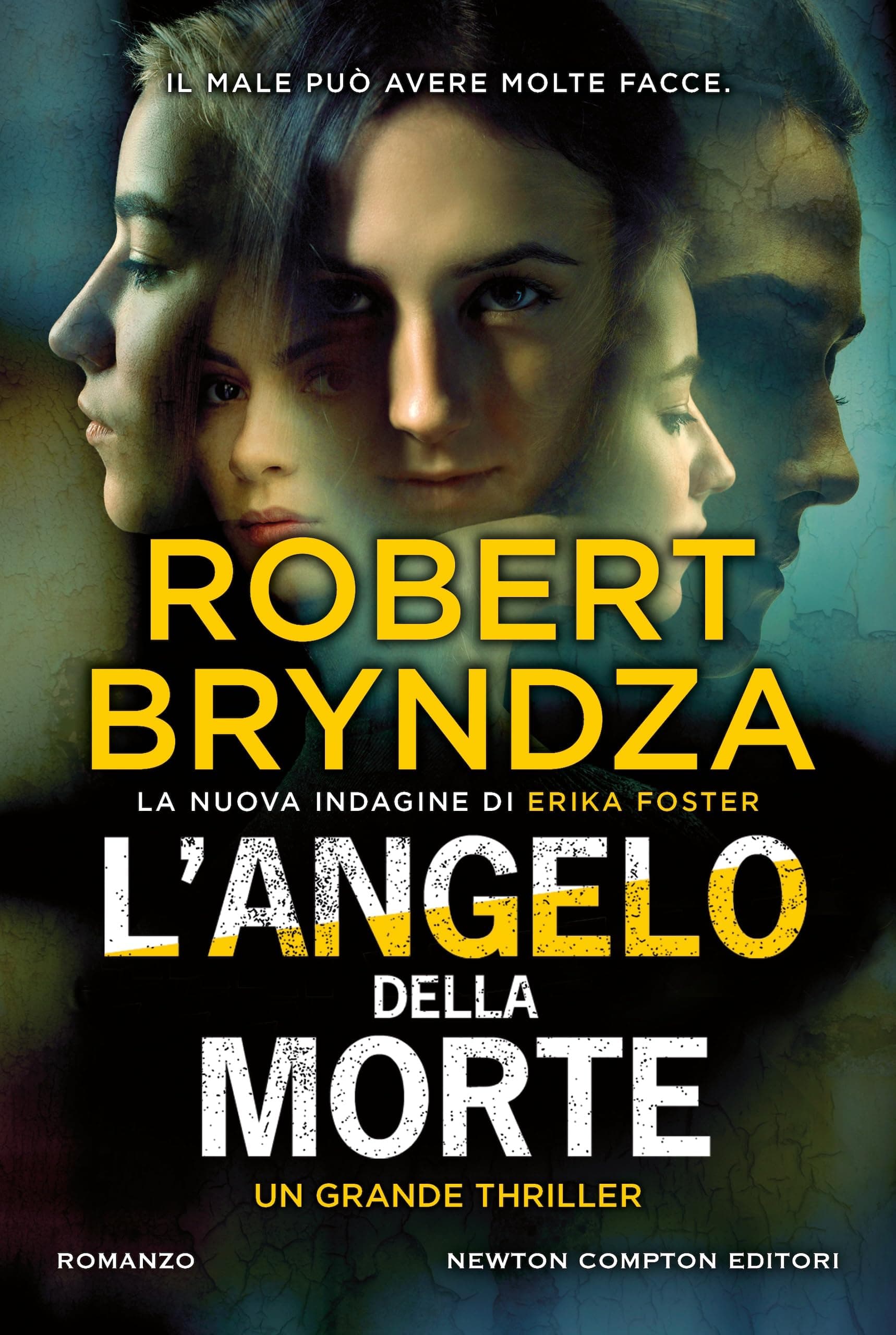 L’angelo della morte